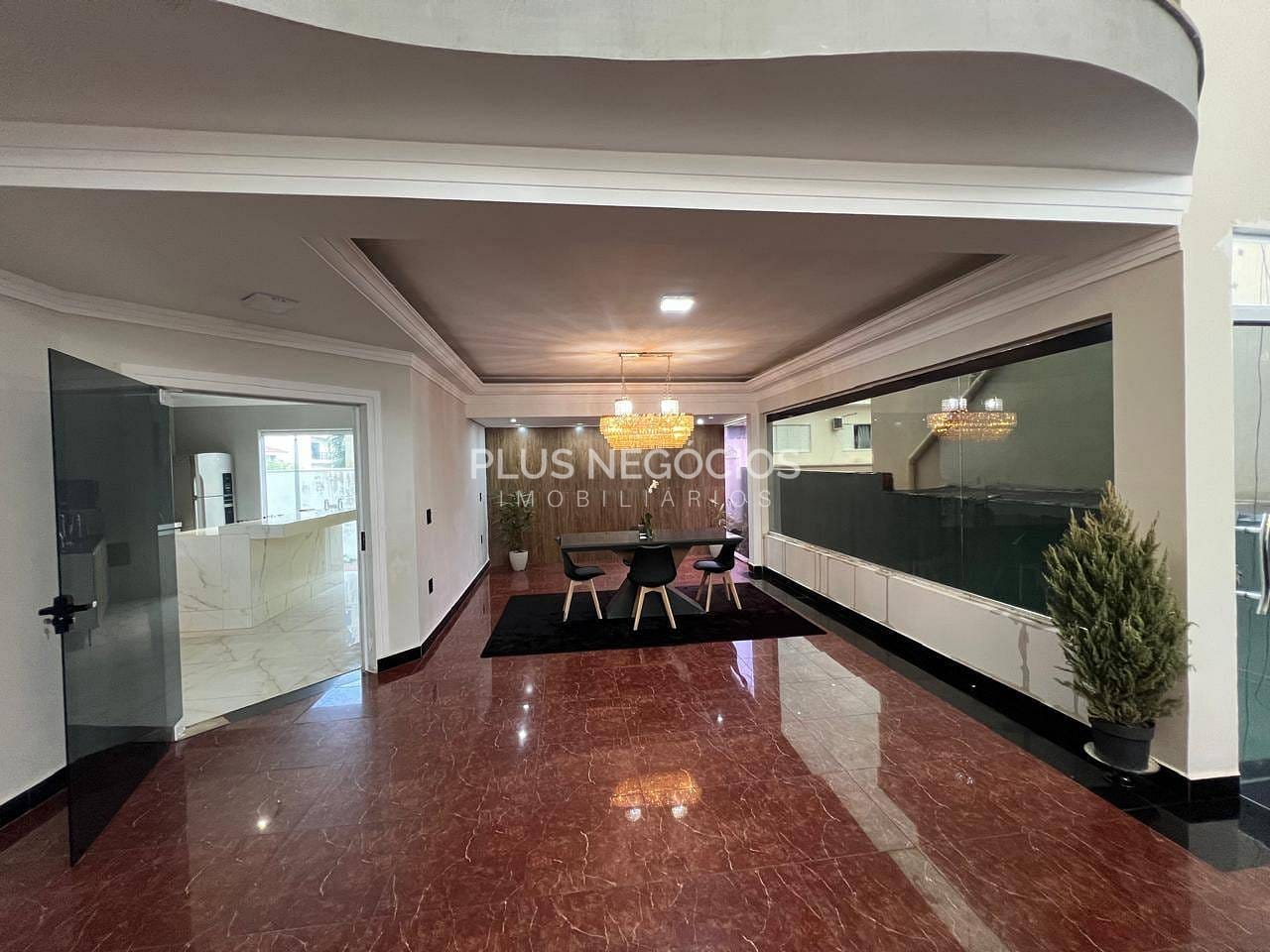 Casa, 4 quartos, 480 m² - Foto 3