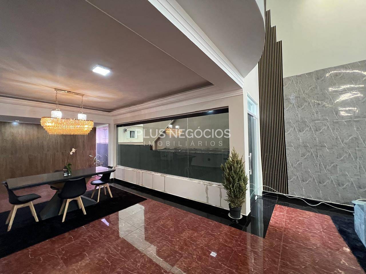 Casa, 4 quartos, 480 m² - Foto 6