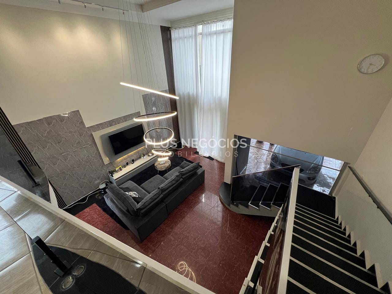 Casa, 4 quartos, 480 m² - Foto 2