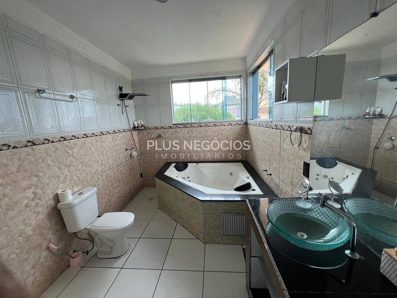 Casa, 4 quartos, 480 m² - Foto 9