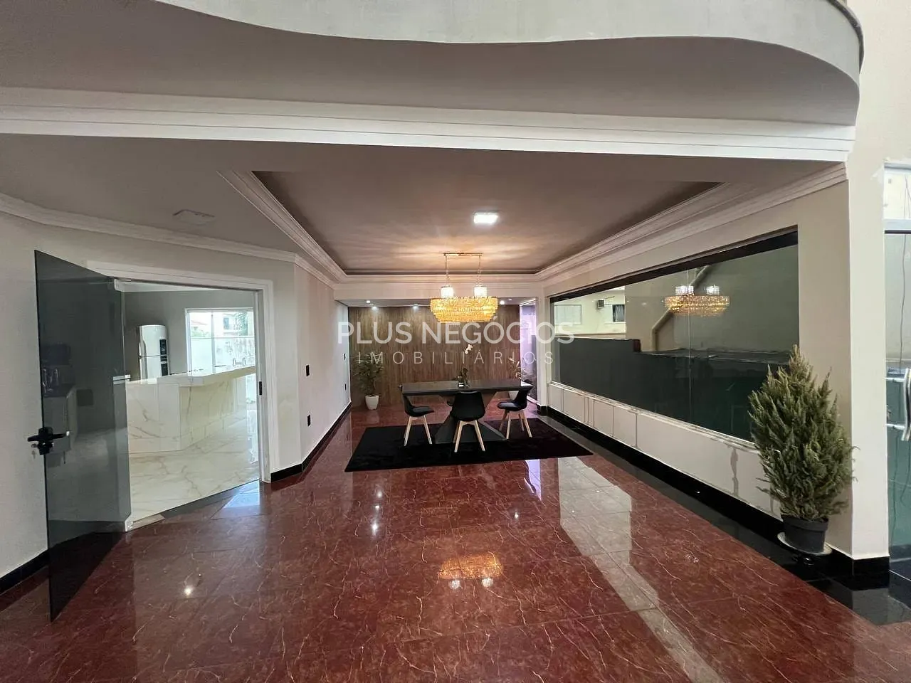 Casa, 4 quartos, 480 m² - Foto 3