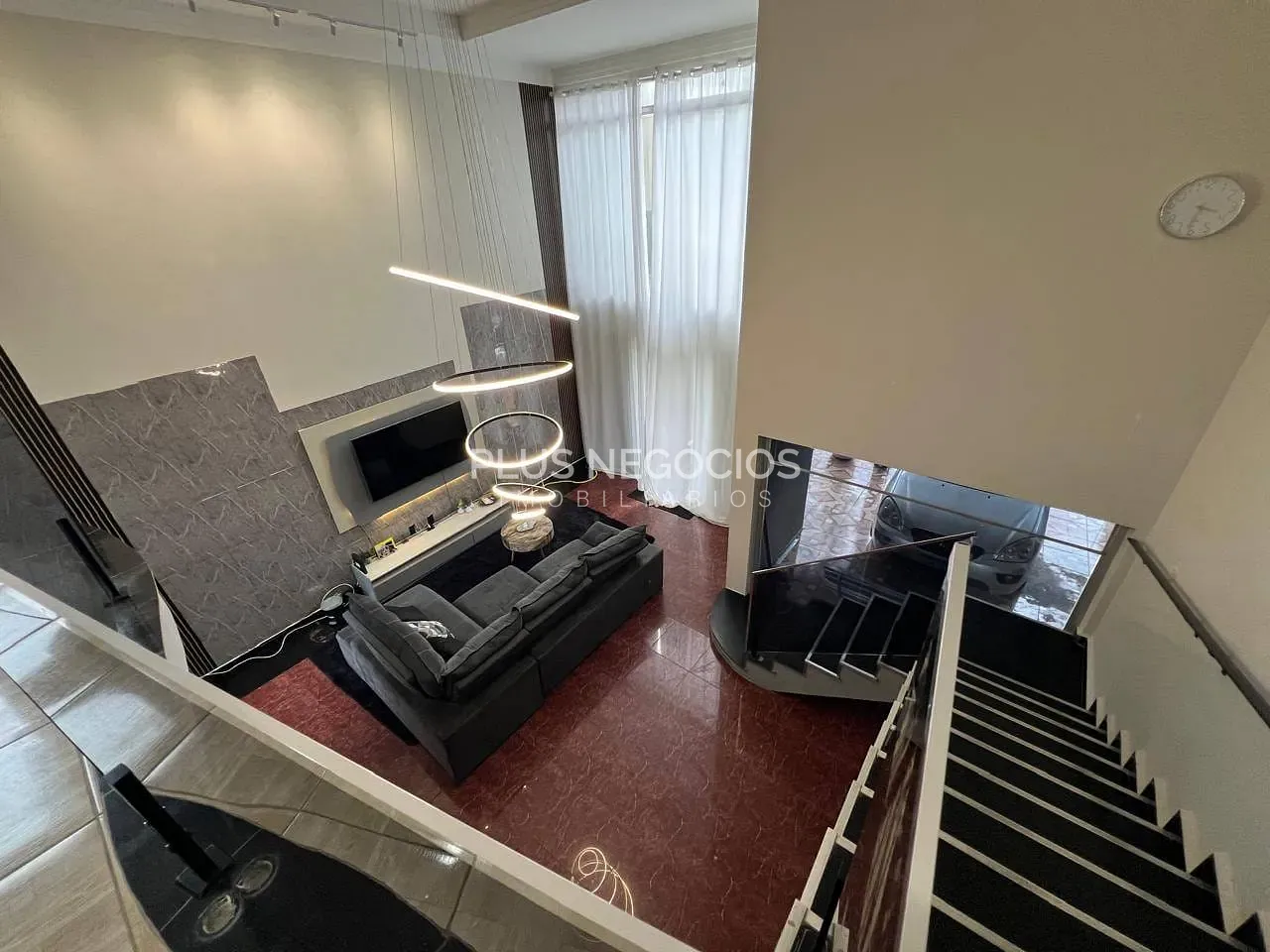 Casa, 4 quartos, 480 m² - Foto 1