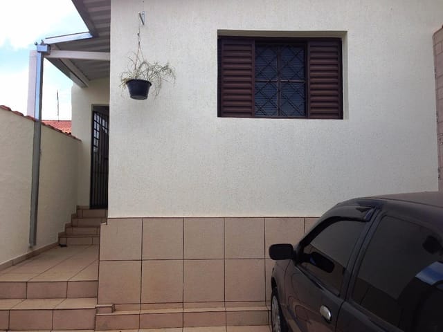 Foto do Casa - Jardim Zulmira - casa térrea - toda em piso cerâmico | Ary Proenca Negócios Imobiliários Ltda