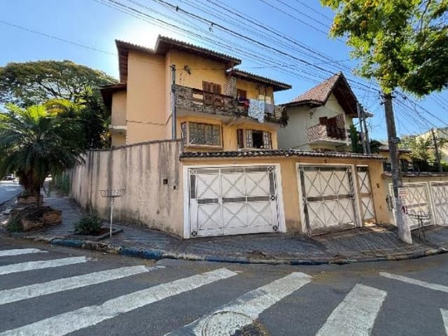 Foto do Casa - Casa à venda 3 Quartos, 2 Vagas, 10M², Não informado, TABOAO DA SERRA - SP | Imobiliária Compare