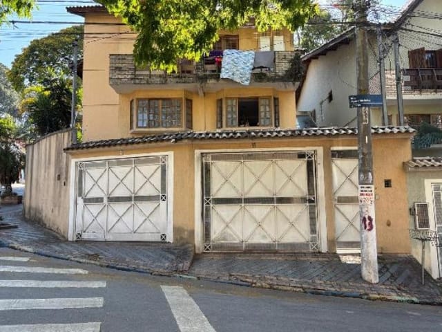 Foto do Casa - Casa à venda 3 Quartos, 2 Vagas, 10M², Não informado, TABOAO DA SERRA - SP | Imobiliária Compare