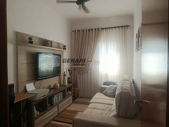 Casa com 150m² 3 quartos e 2 banheiros, à venda, no bairro Jardim Park Real em Indaiatuba