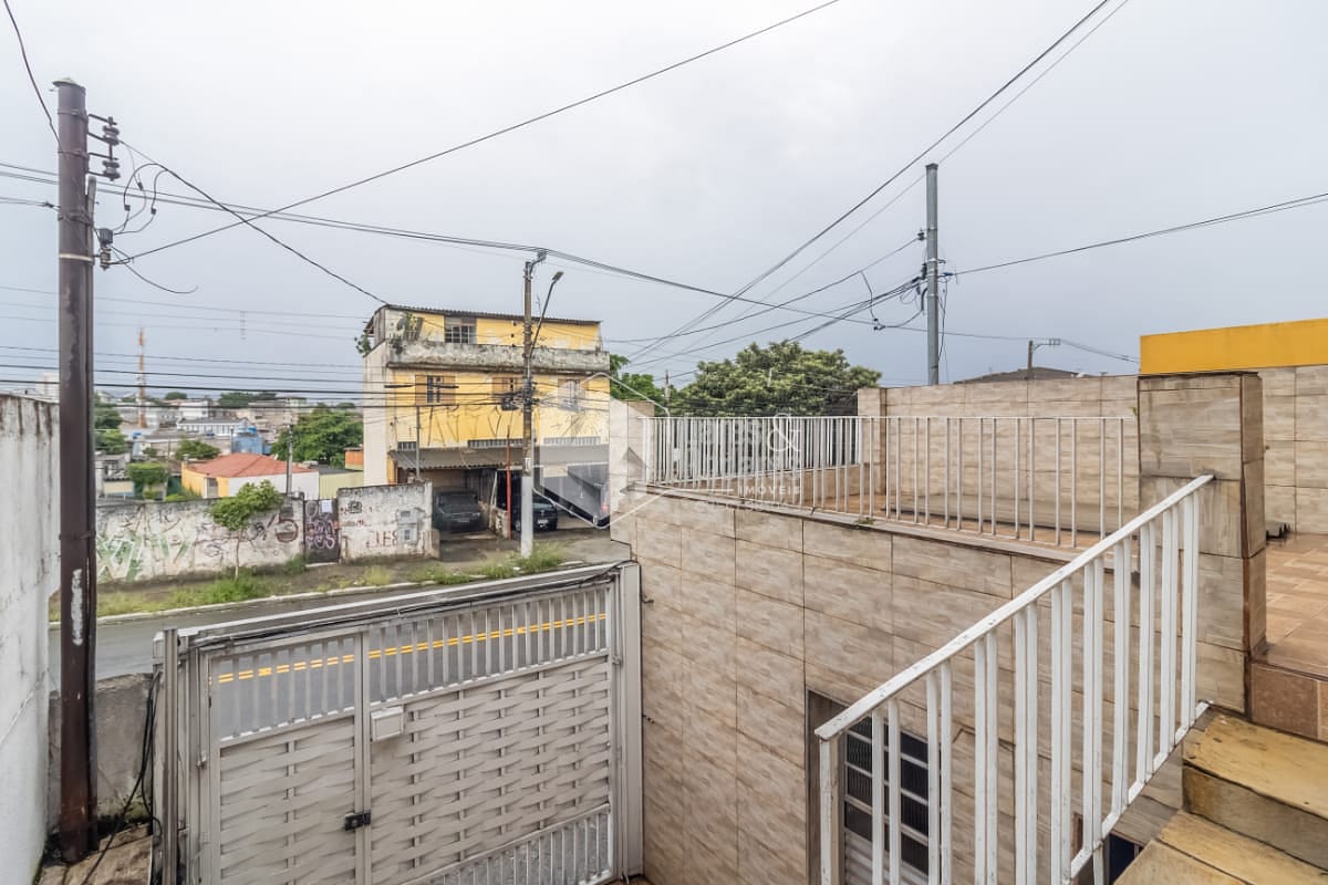 Casa, 3 quartos, 99 m² - Foto 30