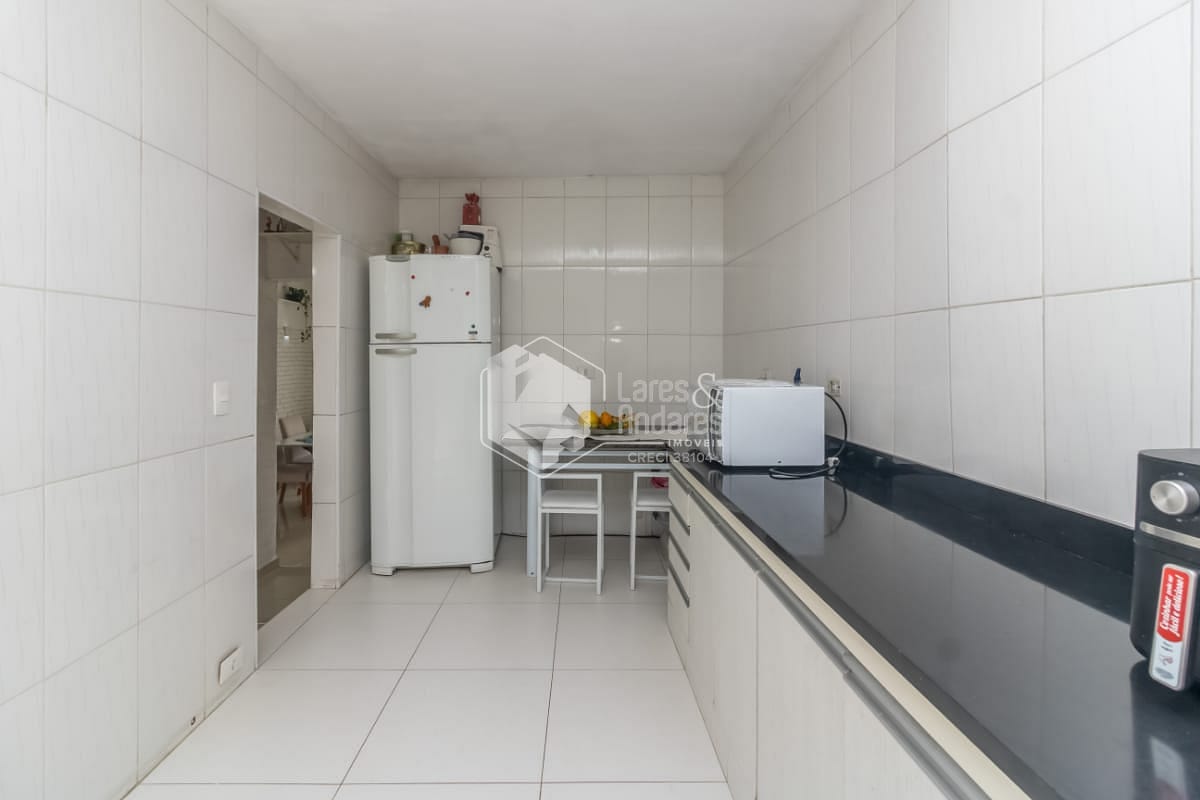 Casa, 3 quartos, 99 m² - Foto 12