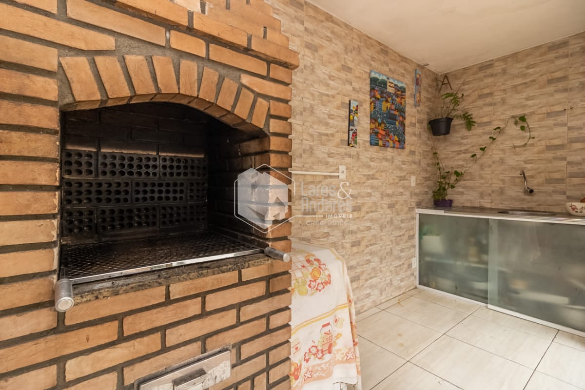 Casa, 3 quartos, 99 m² - Foto 13