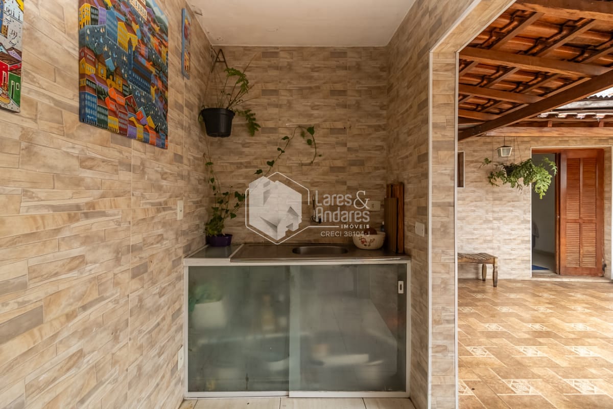 Casa, 3 quartos, 99 m² - Foto 15