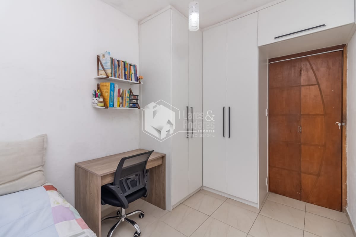 Casa, 3 quartos, 99 m² - Foto 8