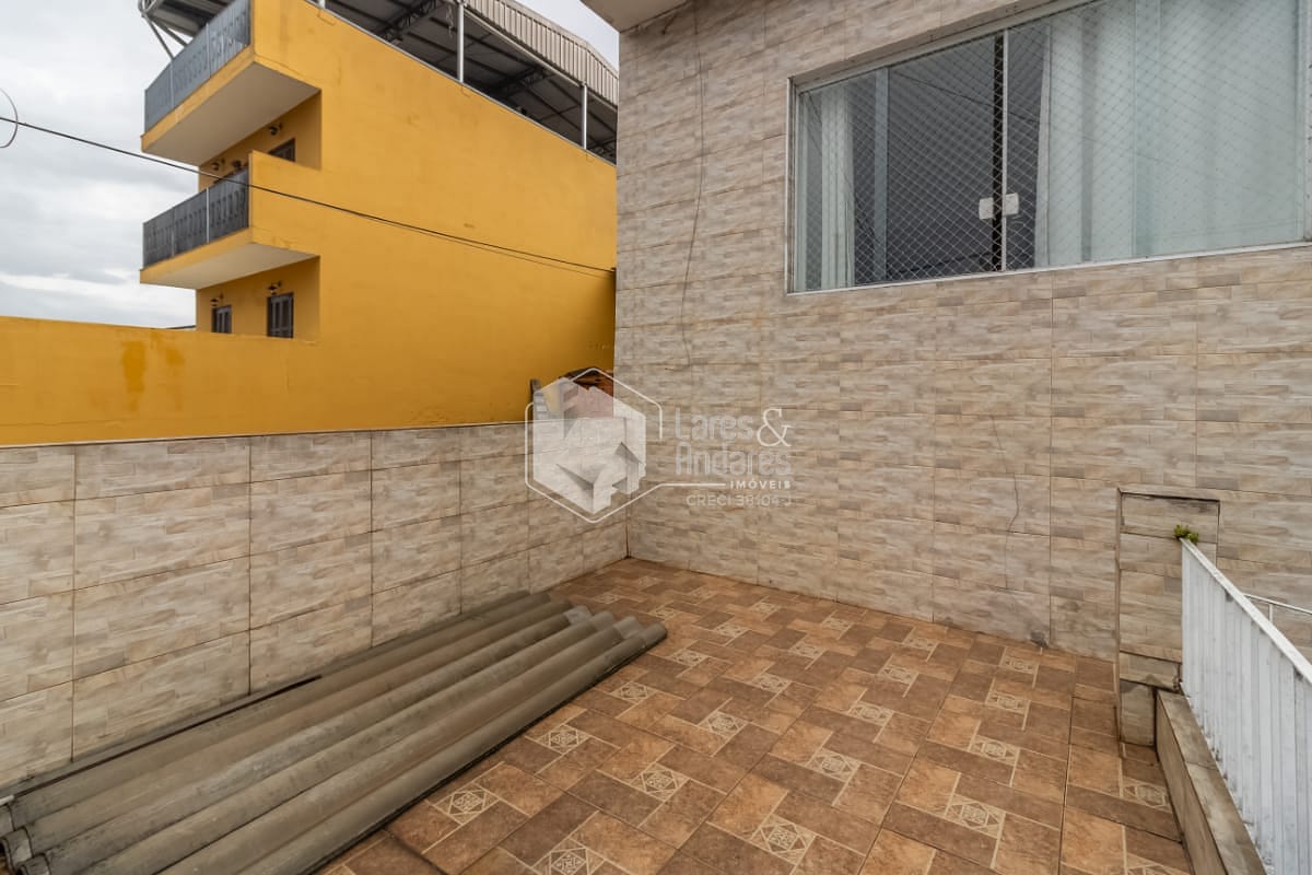 Casa, 3 quartos, 99 m² - Foto 33