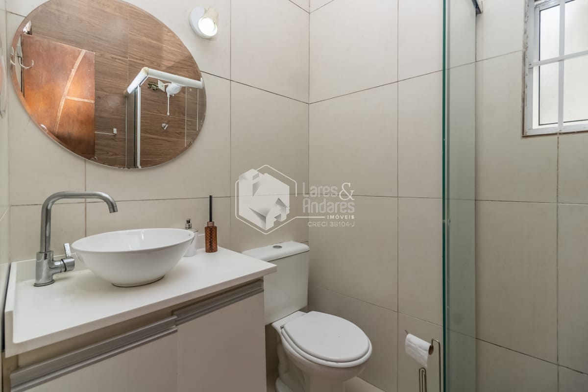 Casa, 3 quartos, 99 m² - Foto 5