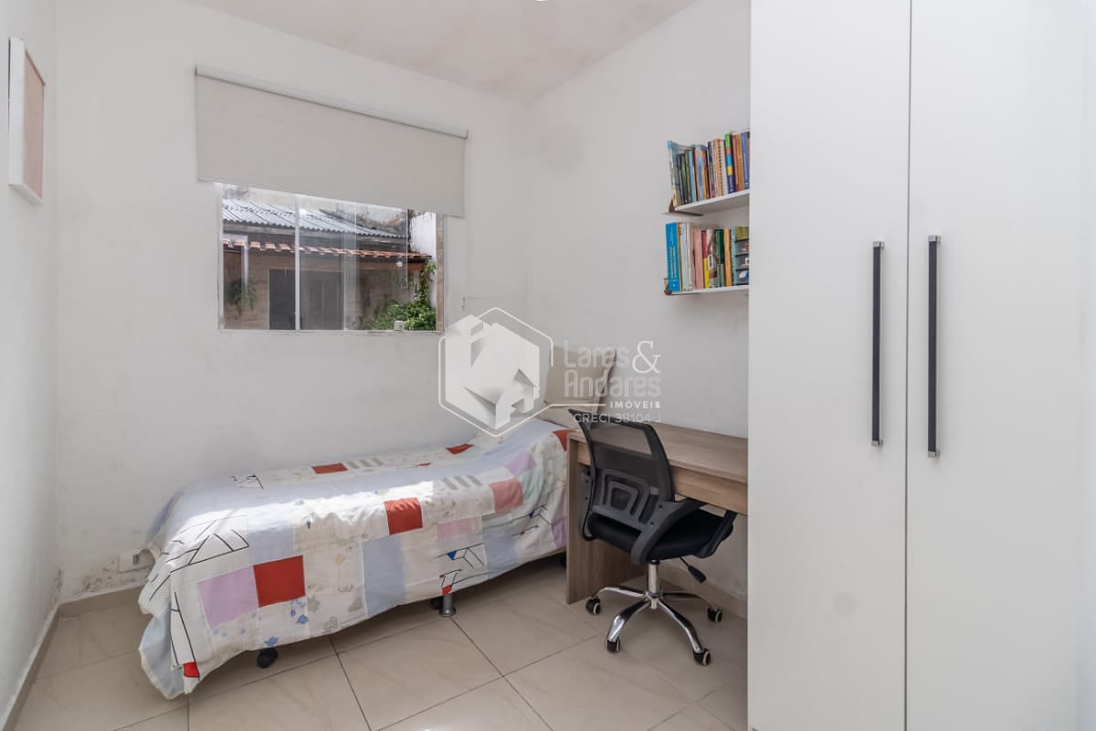 Casa, 3 quartos, 99 m² - Foto 7