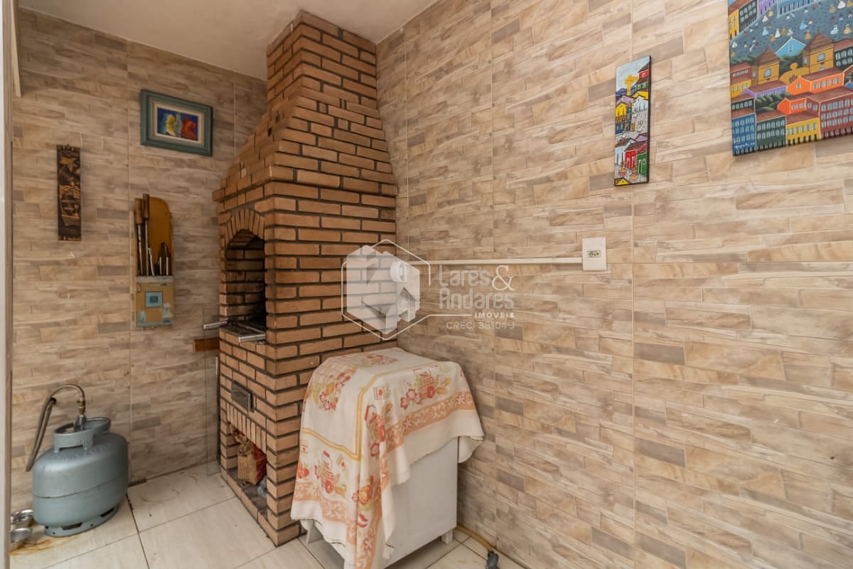 Casa, 3 quartos, 99 m² - Foto 14