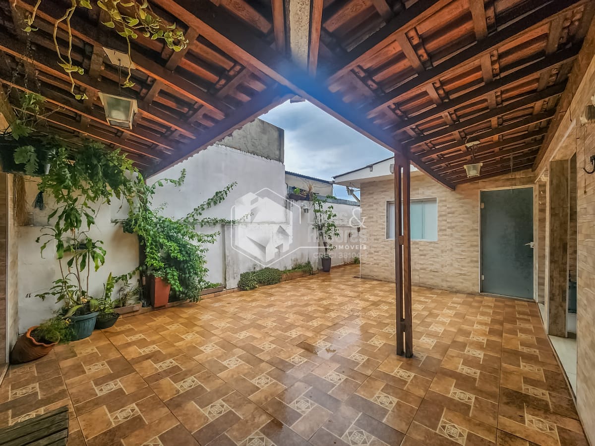 Casa, 3 quartos, 99 m² - Foto 17