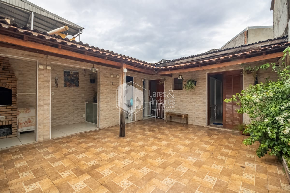 Casa, 3 quartos, 99 m² - Foto 16