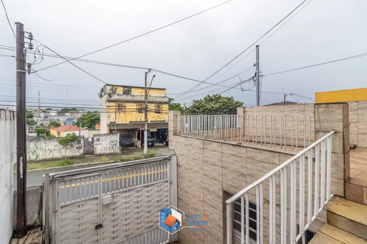 Casa, 3 quartos, 99 m² - Foto 30