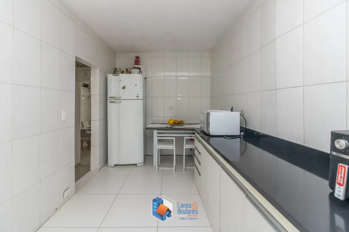 Casa, 3 quartos, 99 m² - Foto 12