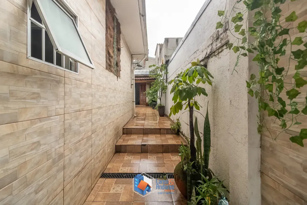 Casa, 3 quartos, 99 m² - Foto 22