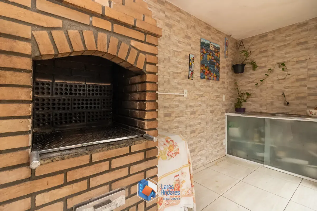 Casa, 3 quartos, 99 m² - Foto 13