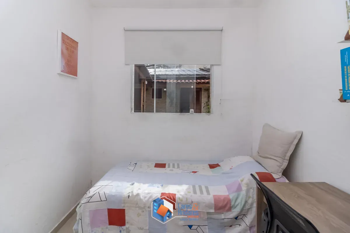 Casa, 3 quartos, 99 m² - Foto 9