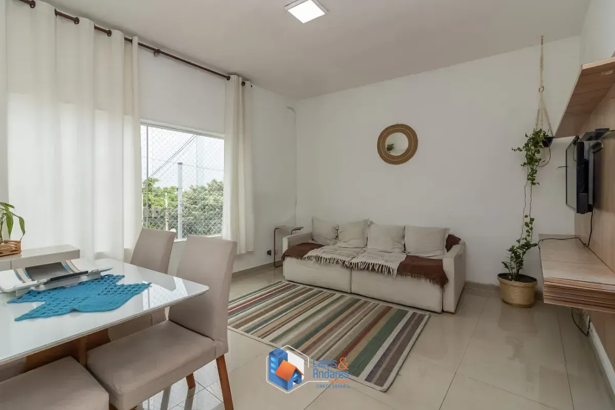Casa, 3 quartos, 99 m² - Foto 1