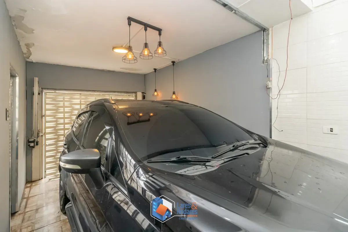 Casa, 3 quartos, 99 m² - Foto 35