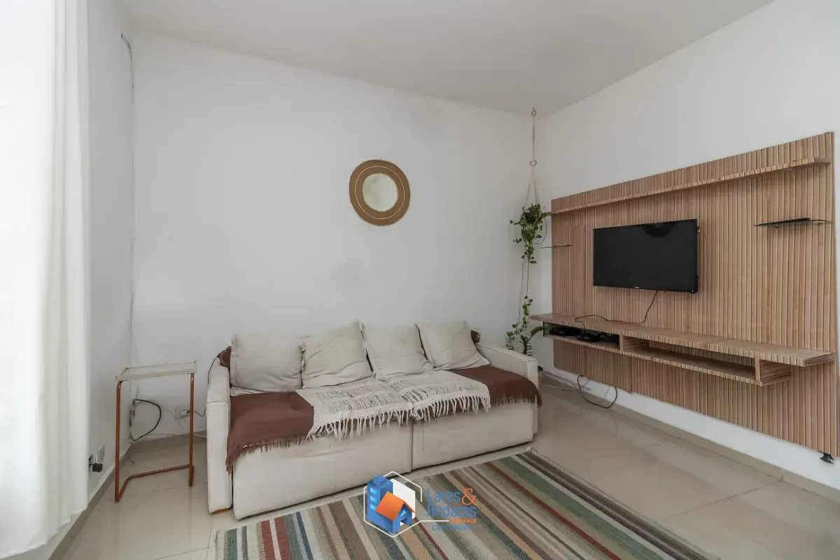 Casa, 3 quartos, 99 m² - Foto 3
