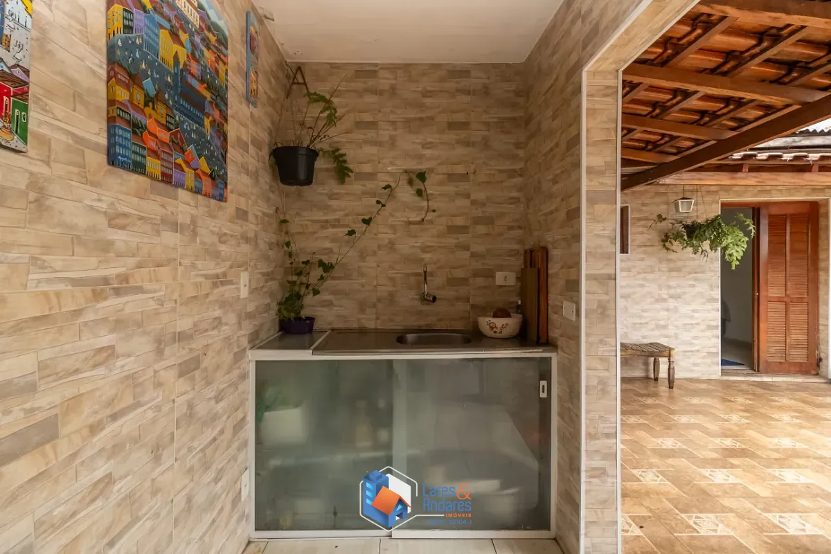 Casa, 3 quartos, 99 m² - Foto 15