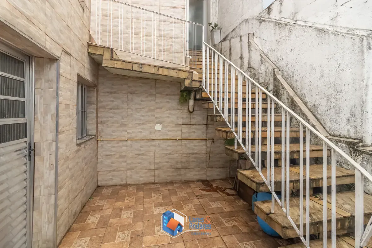 Casa, 3 quartos, 99 m² - Foto 31