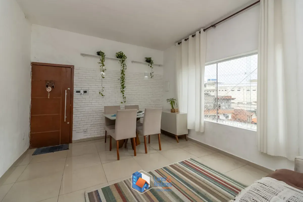 Casa, 3 quartos, 99 m² - Foto 4