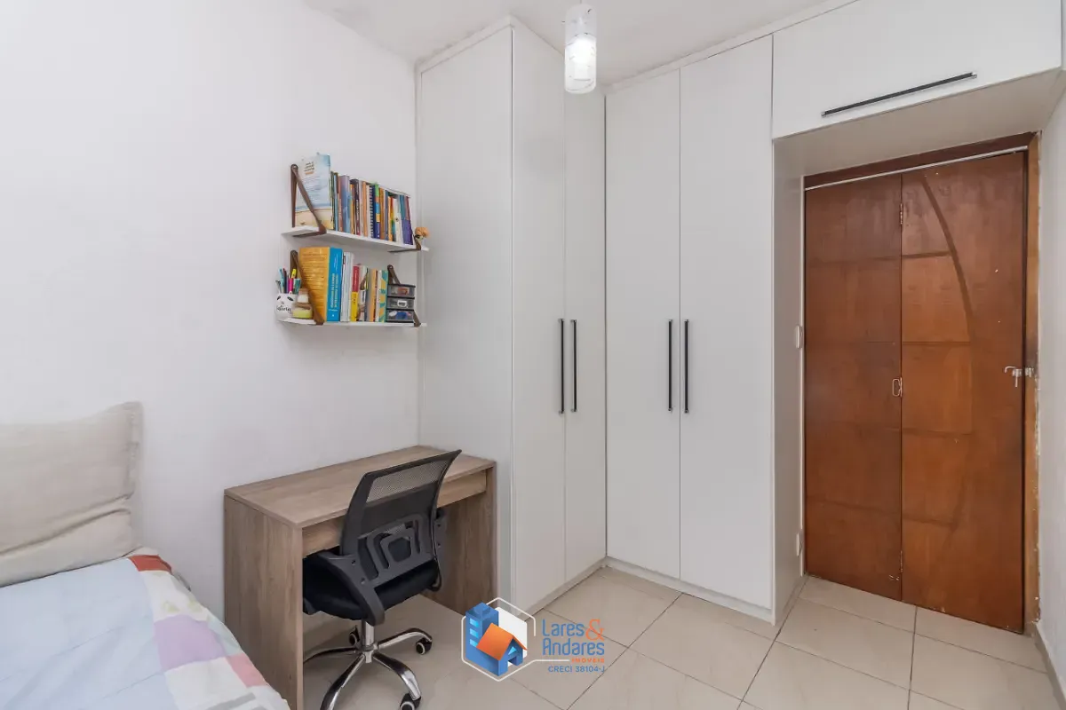 Casa, 3 quartos, 99 m² - Foto 8