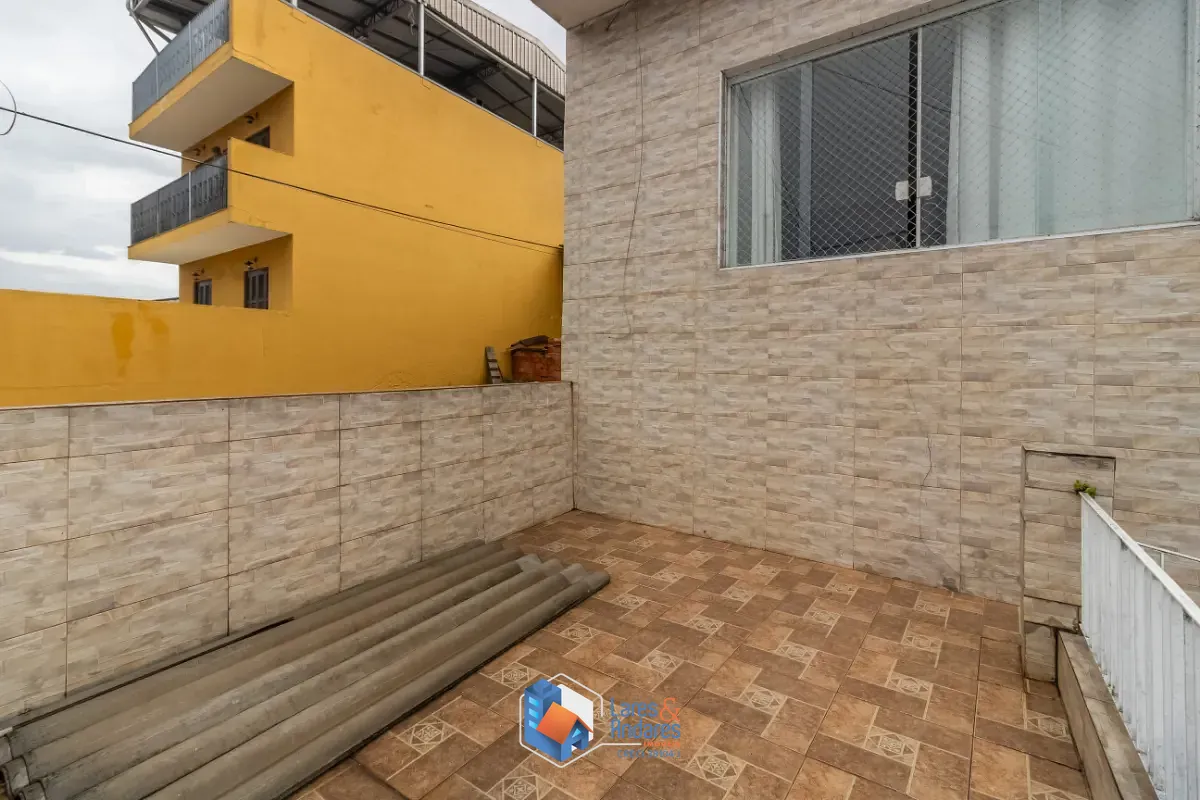 Casa, 3 quartos, 99 m² - Foto 33