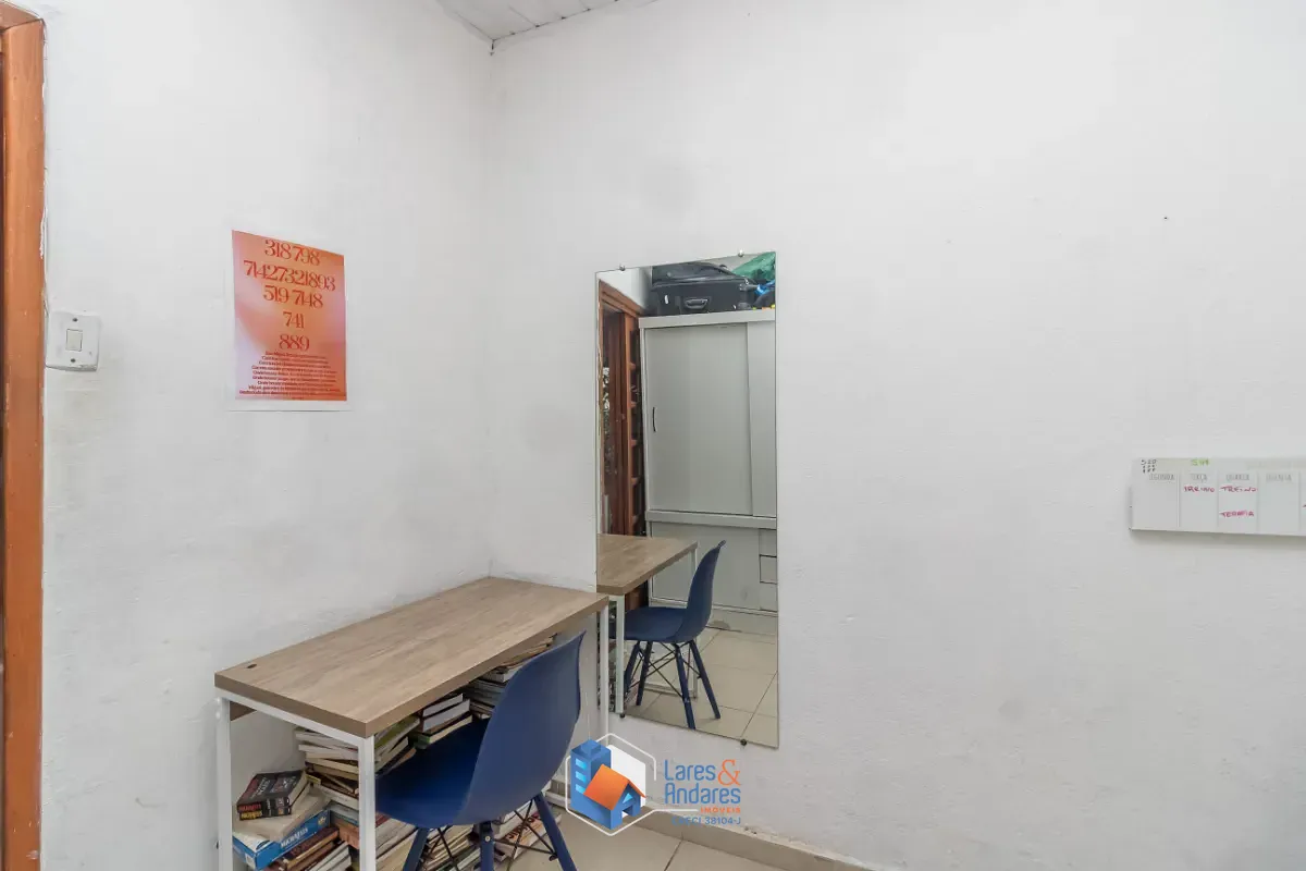 Casa, 3 quartos, 99 m² - Foto 23