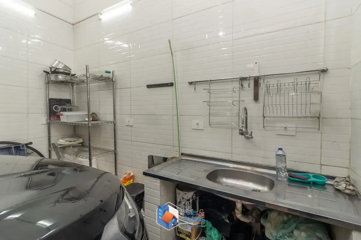 Casa, 3 quartos, 99 m² - Foto 34