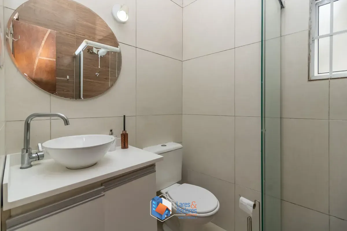 Casa, 3 quartos, 99 m² - Foto 5