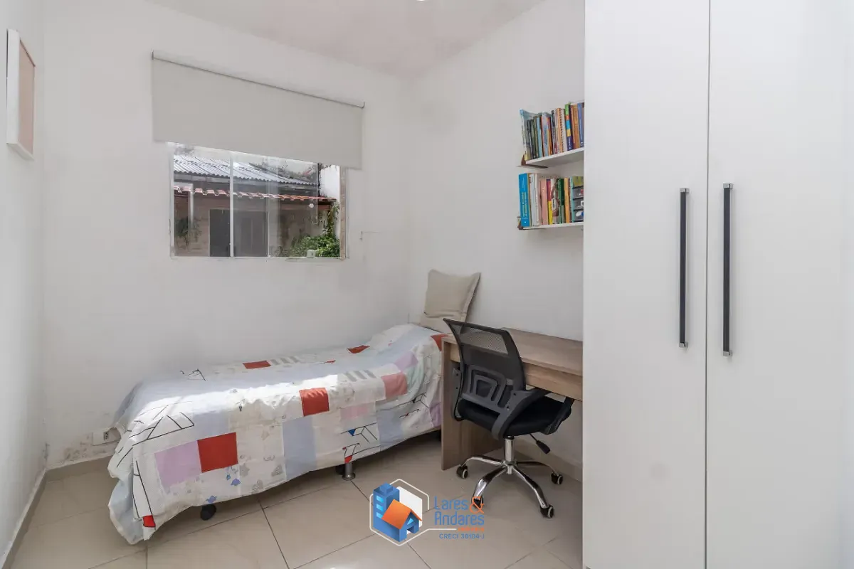 Casa, 3 quartos, 99 m² - Foto 7