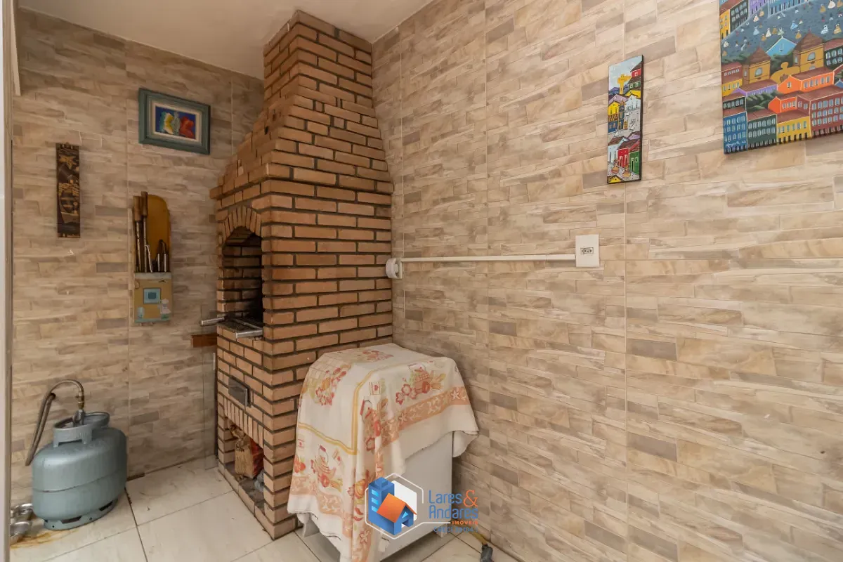 Casa, 3 quartos, 99 m² - Foto 14