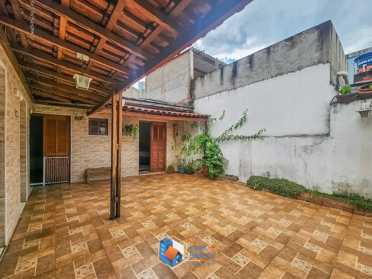 Casa, 3 quartos, 99 m² - Foto 19