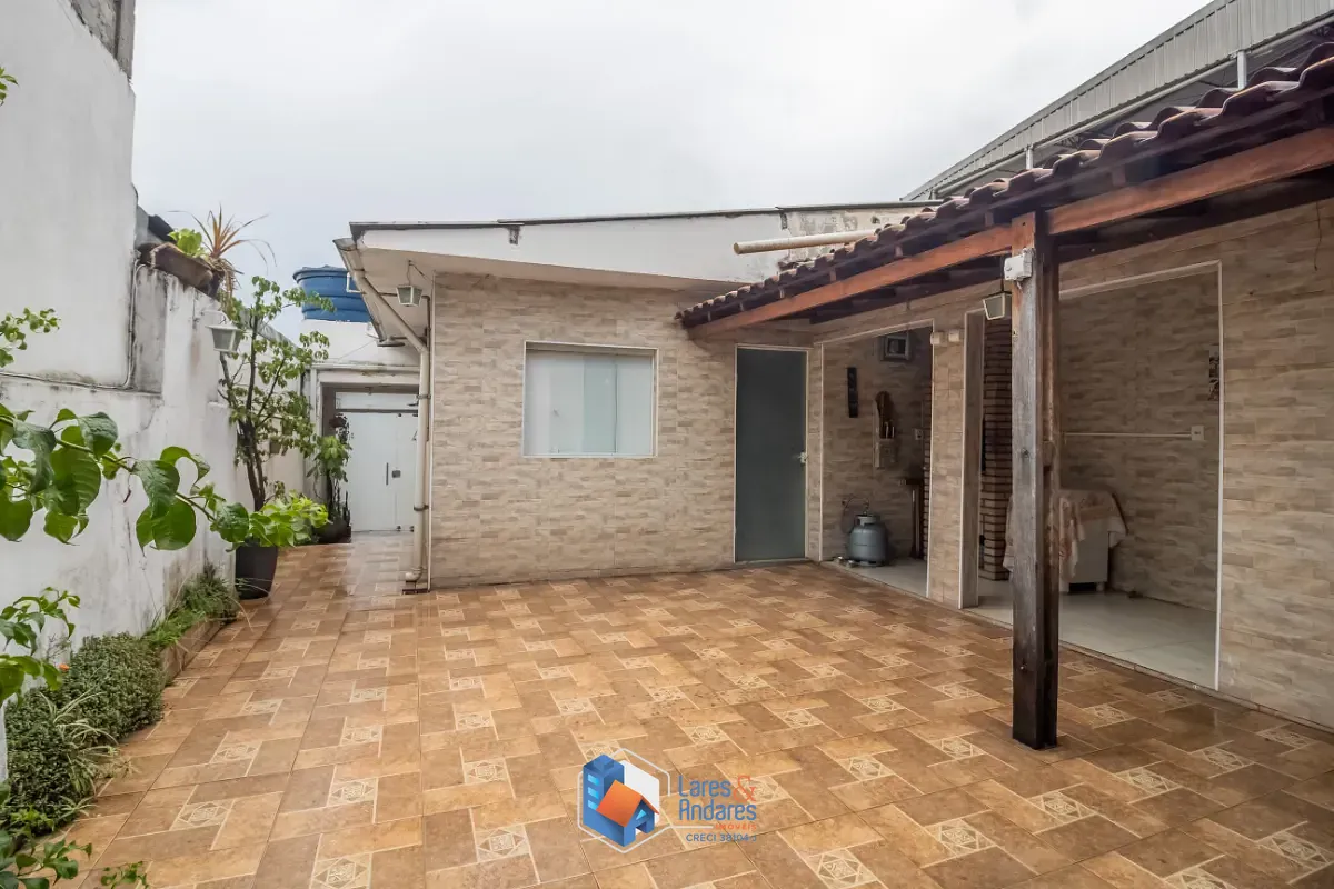 Casa, 3 quartos, 99 m² - Foto 18