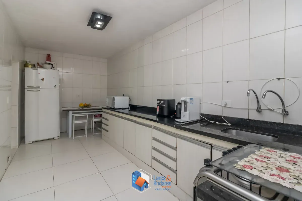Casa, 3 quartos, 99 m² - Foto 10