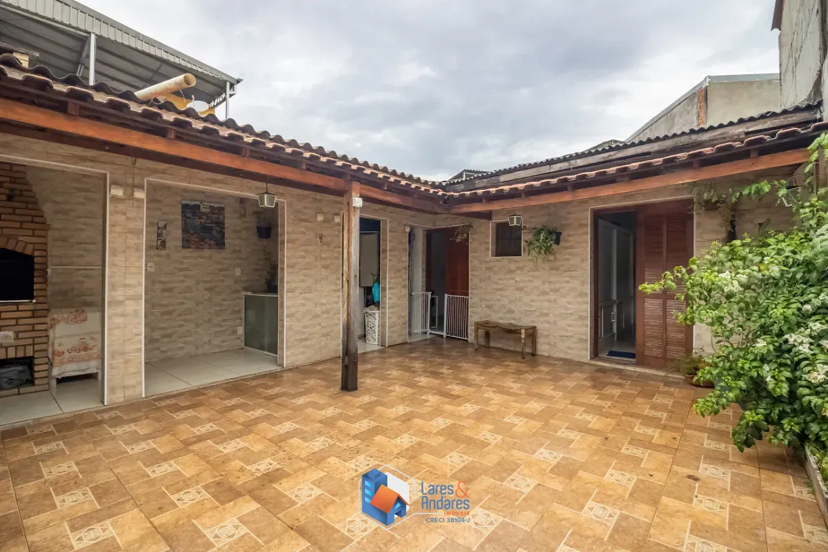 Casa, 3 quartos, 99 m² - Foto 16