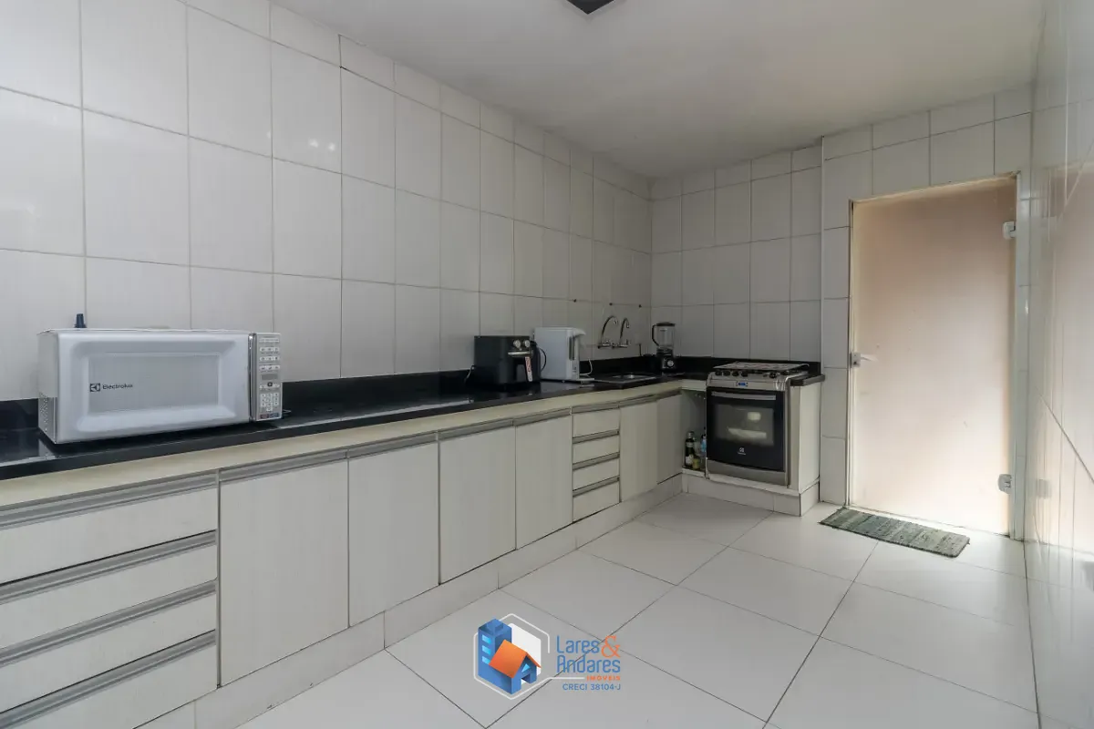 Casa, 3 quartos, 99 m² - Foto 11