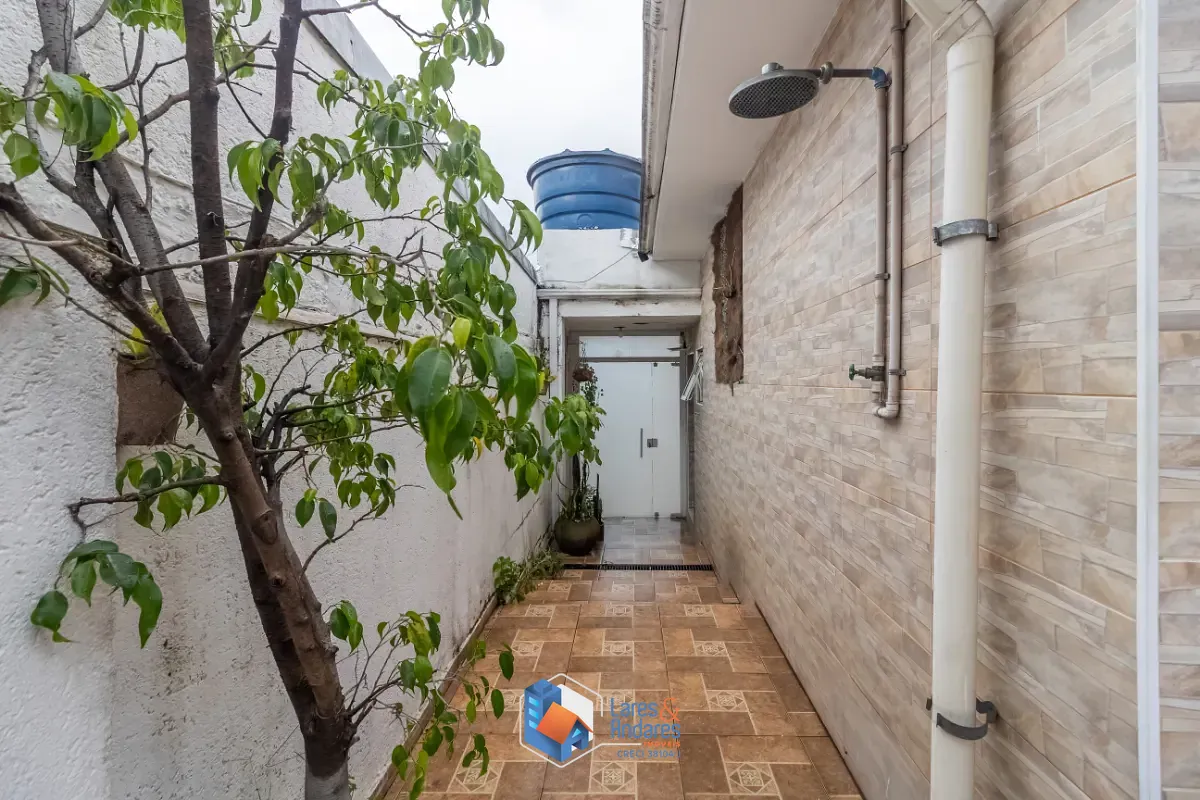 Casa, 3 quartos, 99 m² - Foto 21