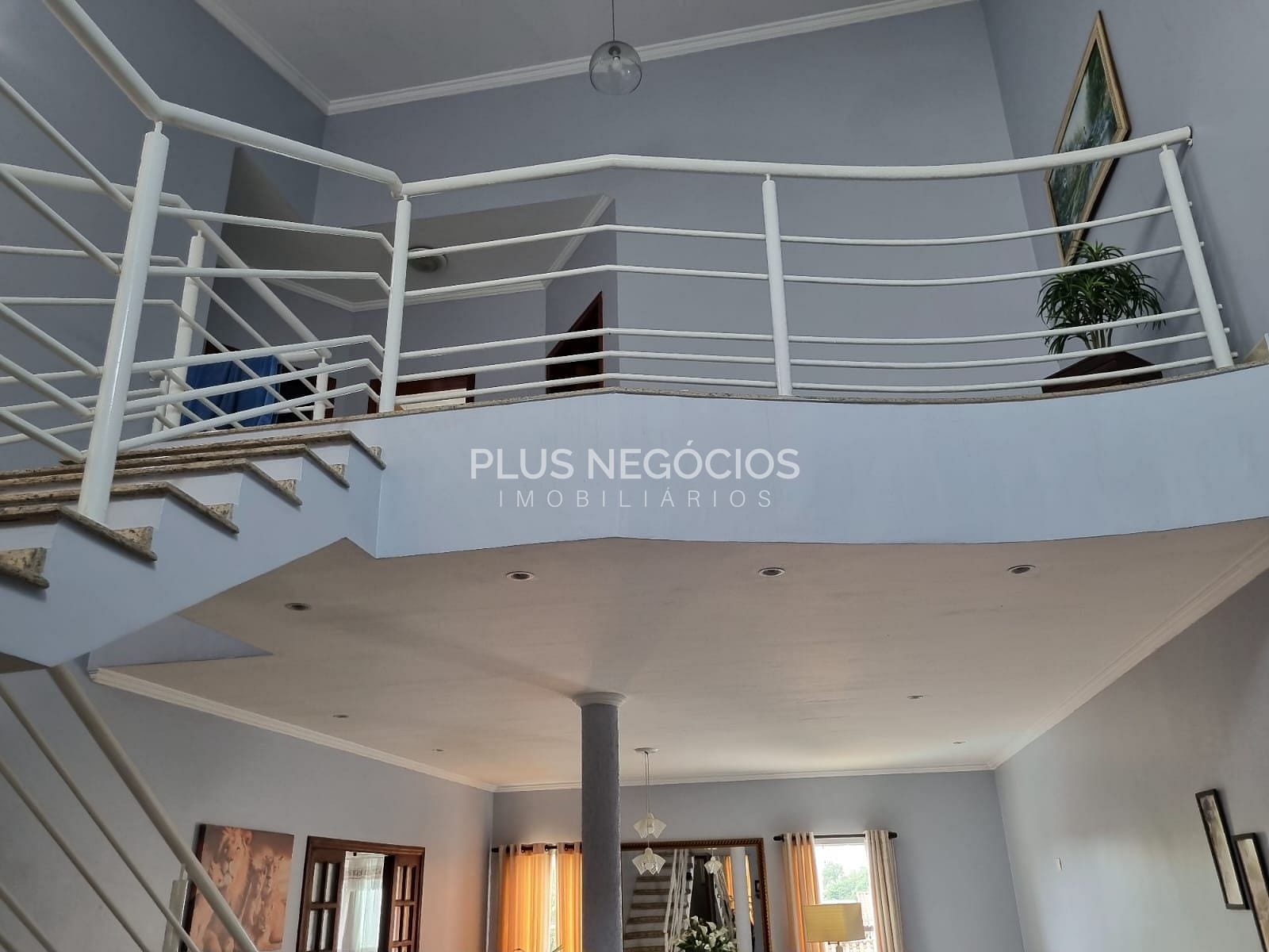 Casa, 4 quartos, 220 m² - Foto 3