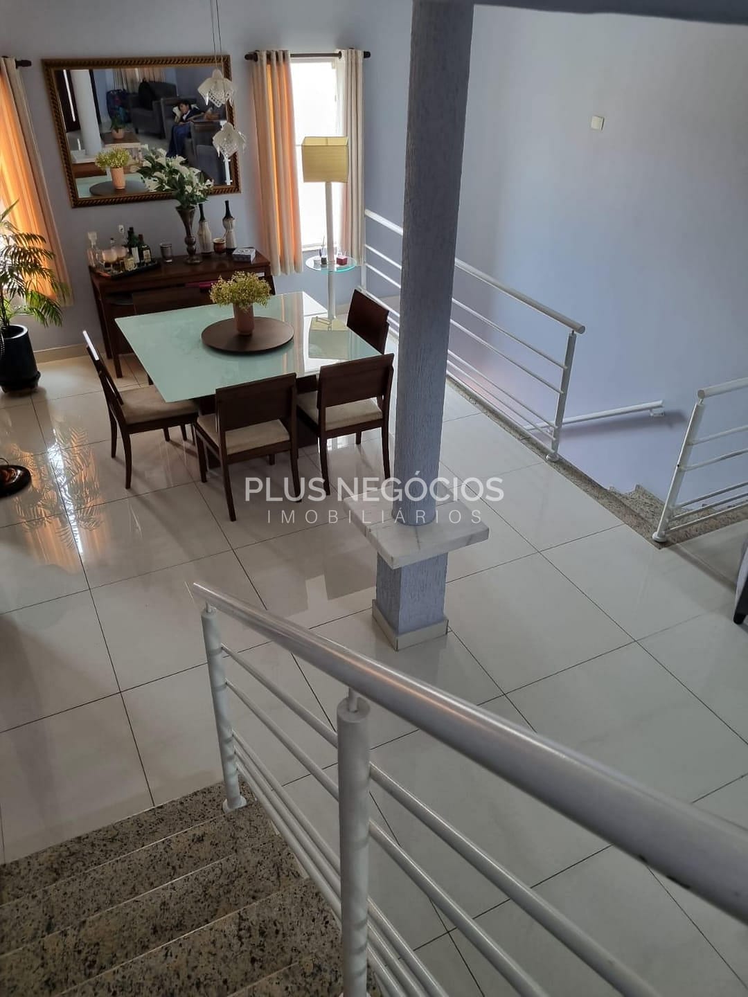 Casa, 4 quartos, 220 m² - Foto 6