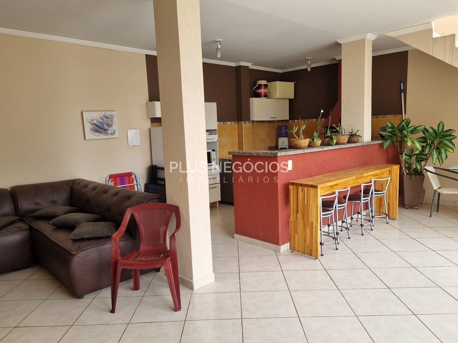 Casa, 4 quartos, 220 m² - Foto 8