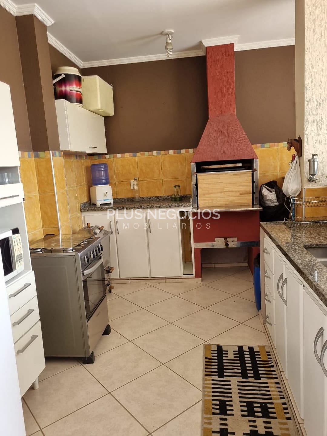 Casa, 4 quartos, 220 m² - Foto 15