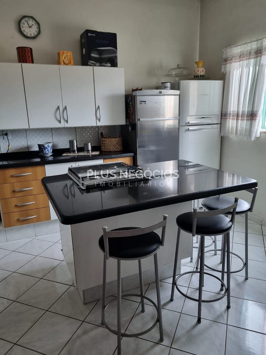 Casa, 4 quartos, 220 m² - Foto 20